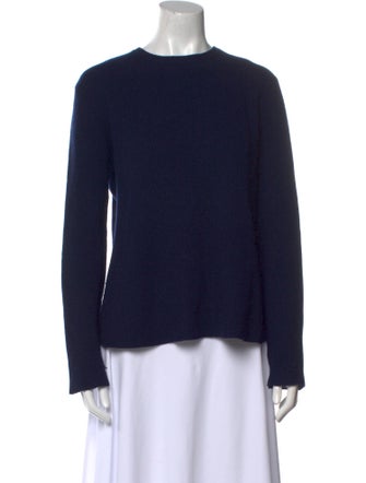Jenni Kayne Wool Crew Neck Sweater
