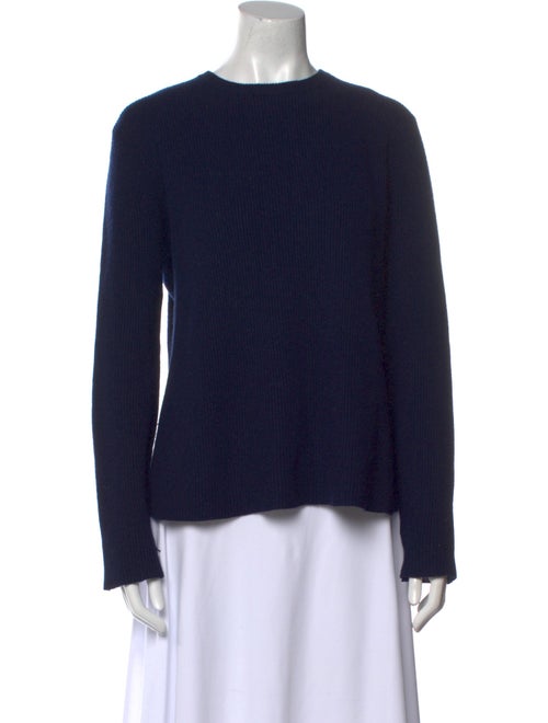 Jenni Kayne Wool Crew Neck Sweater