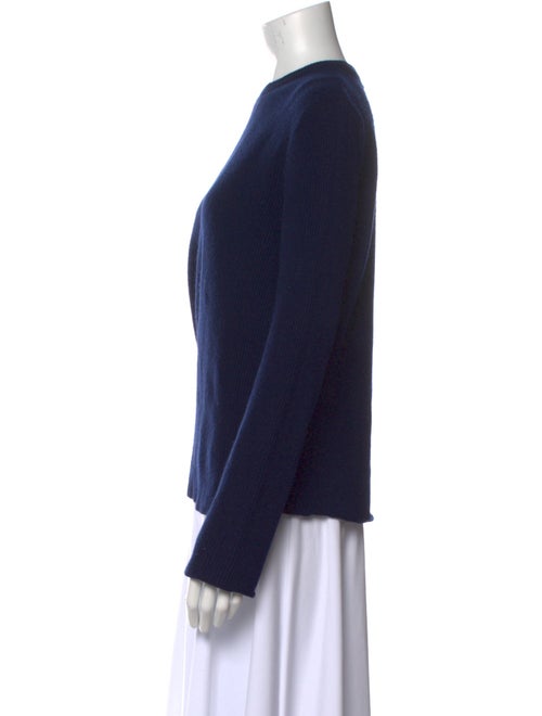 Jenni Kayne Wool Crew Neck Sweater