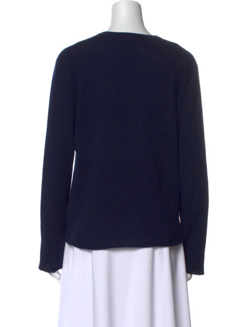Jenni Kayne Wool Crew Neck Sweater