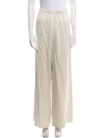 Jenni Kayne Wide Leg Pants