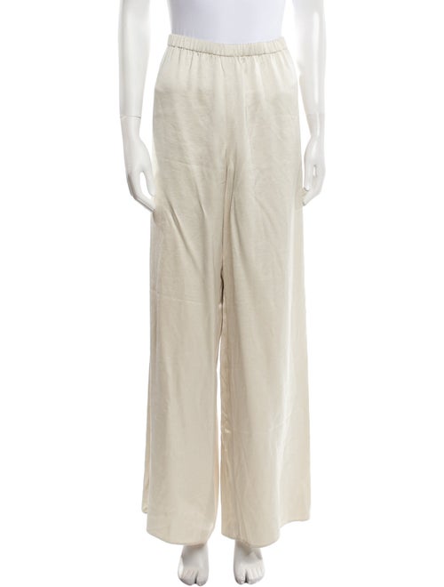 Jenni Kayne Wide Leg Pants