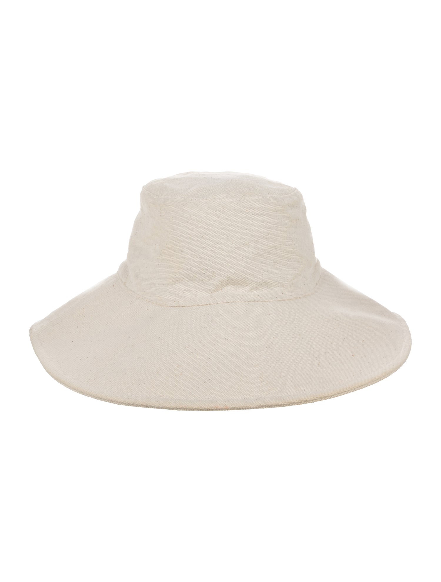 Jenni Kayne Wide Brim Bucket Hat