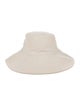 Jenni Kayne Wide Brim Bucket Hat