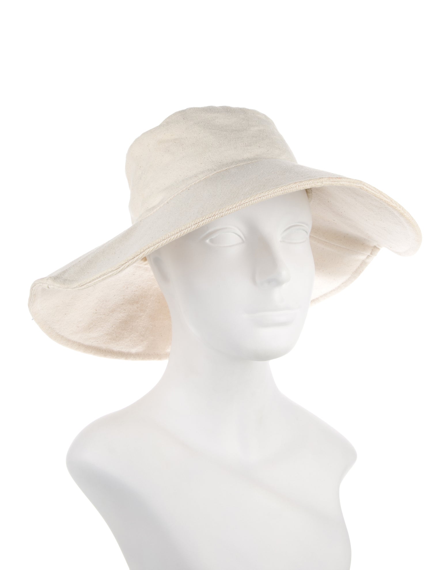 Jenni Kayne Wide Brim Bucket Hat