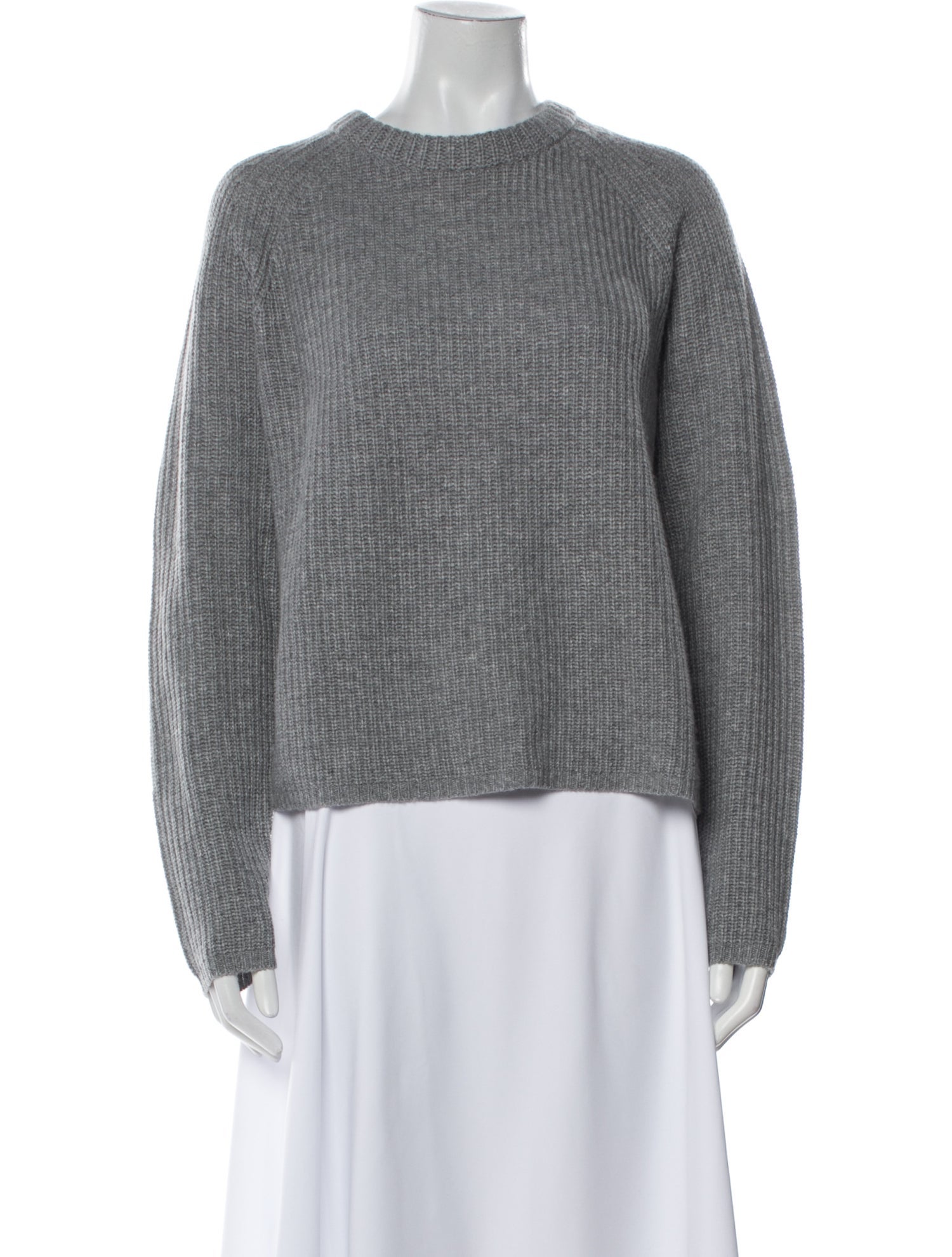 Jenni Kayne Cashmere Crew Neck Sweater
