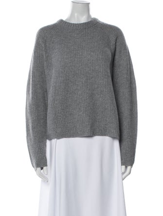 Jenni Kayne Cashmere Crew Neck Sweater