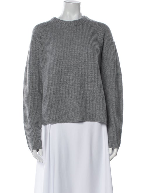 Jenni Kayne Cashmere Crew Neck Sweater