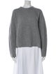 Jenni Kayne Cashmere Crew Neck Sweater