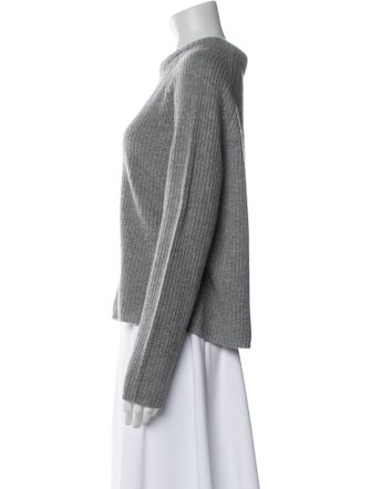 Jenni Kayne Cashmere Crew Neck Sweater