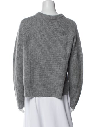 Jenni Kayne Cashmere Crew Neck Sweater
