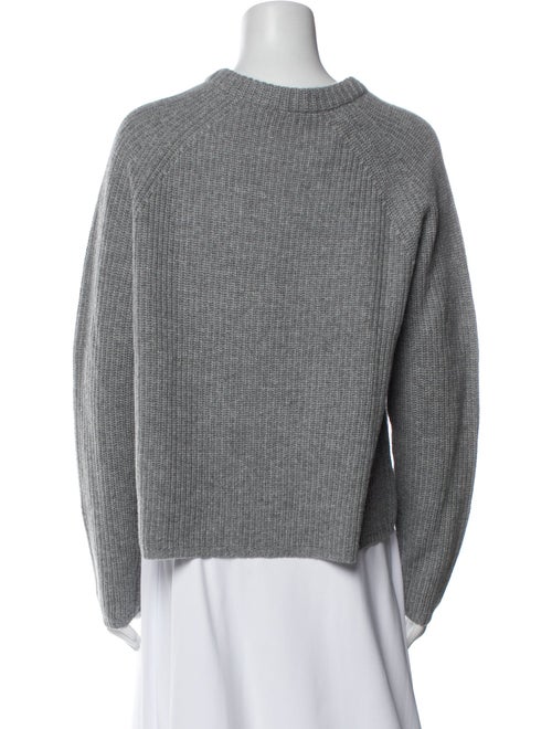 Jenni Kayne Cashmere Crew Neck Sweater
