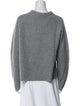 Jenni Kayne Cashmere Crew Neck Sweater
