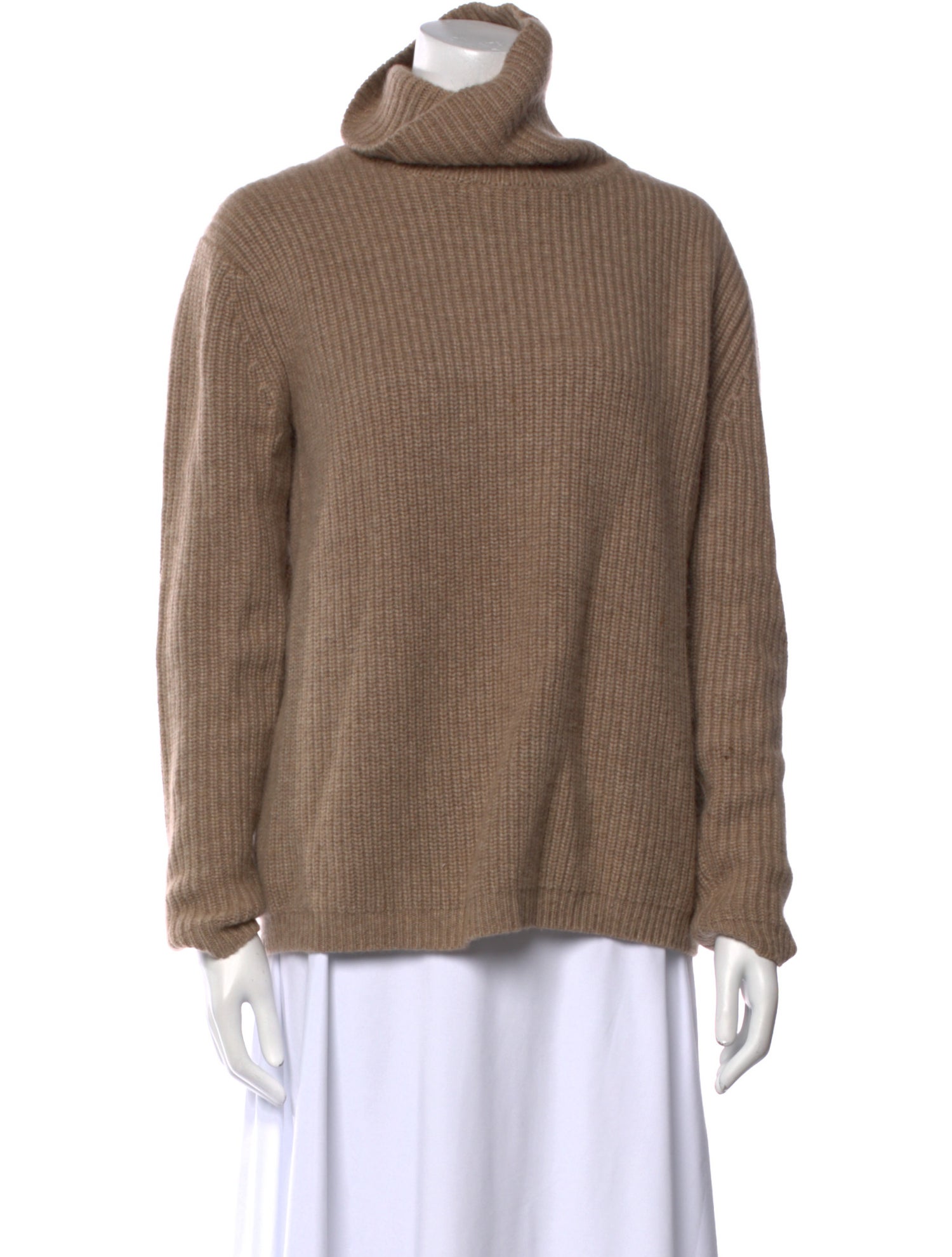 Jenni Kayne Cashmere Turtleneck Sweater