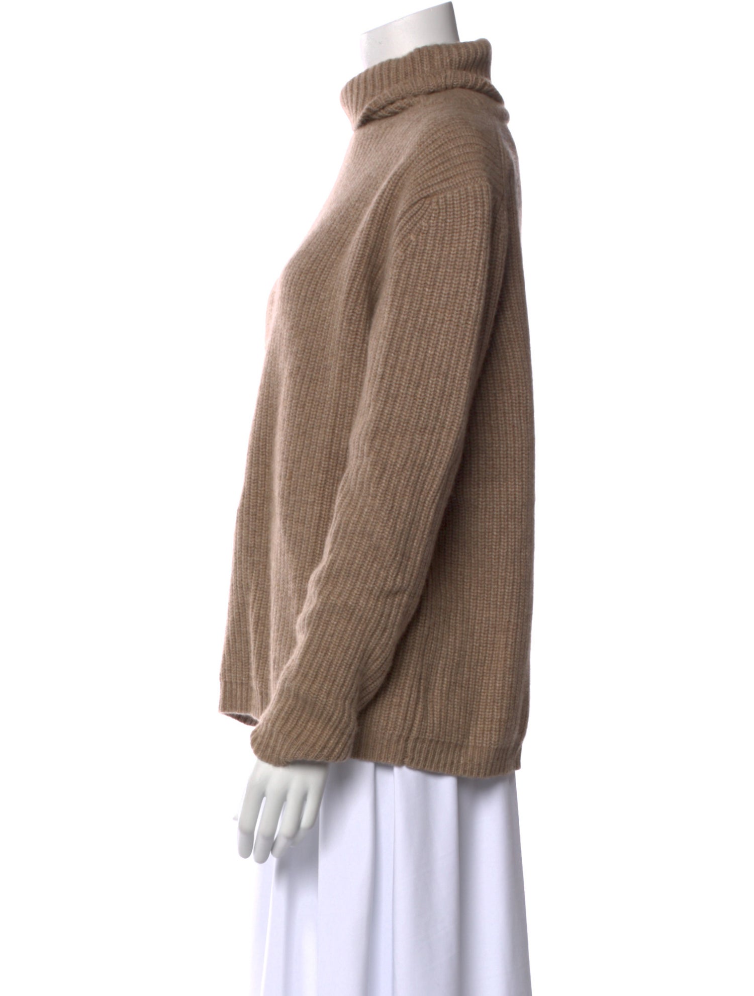 Jenni Kayne Cashmere Turtleneck Sweater