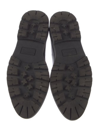 Jenni Kayne Leather Mules