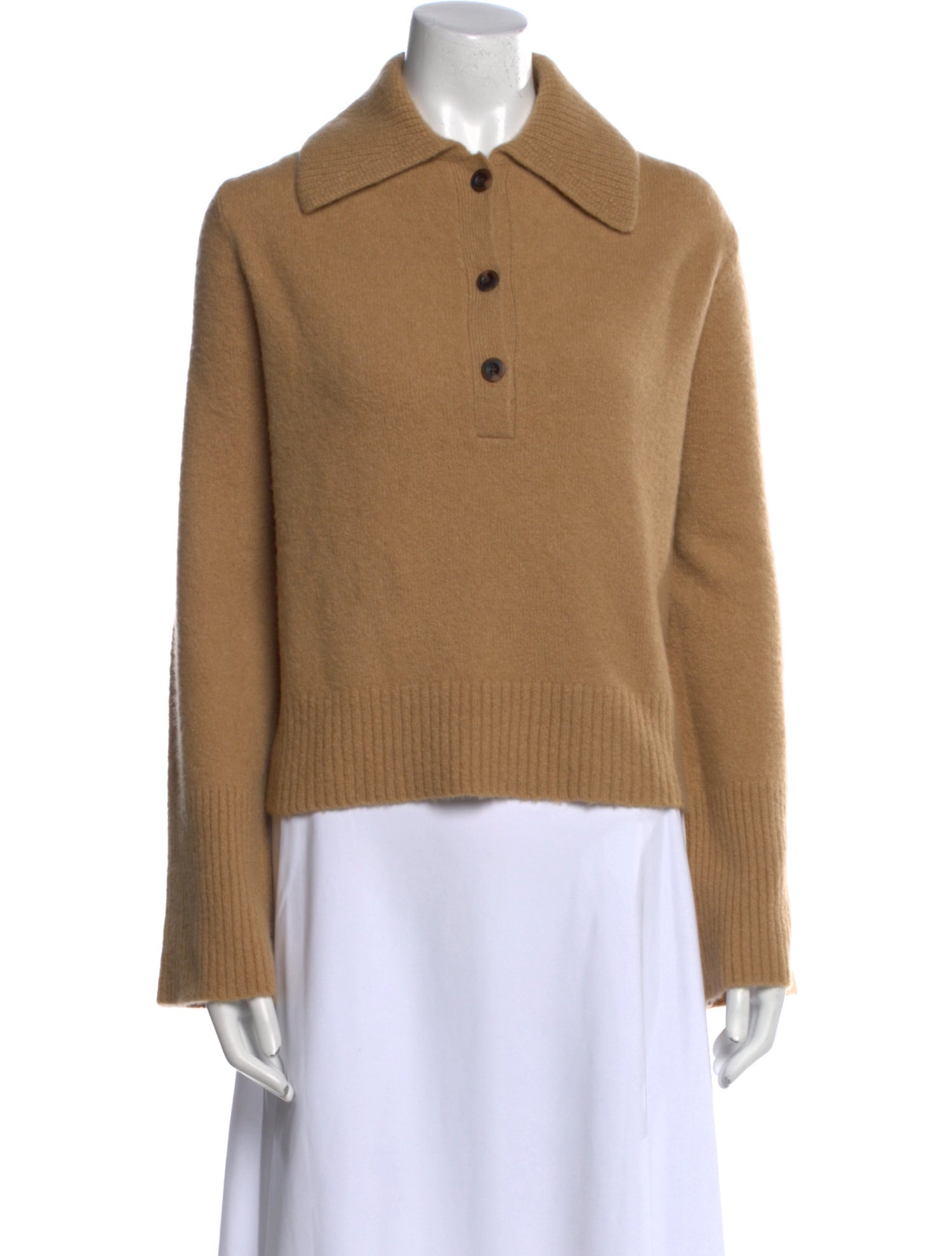 Jenni Kayne Cashmere Sweater w/ Tags