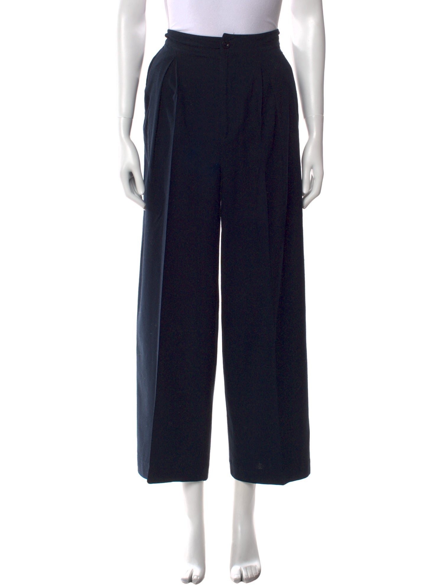 Jenni Kayne Silk Wide Leg Pants