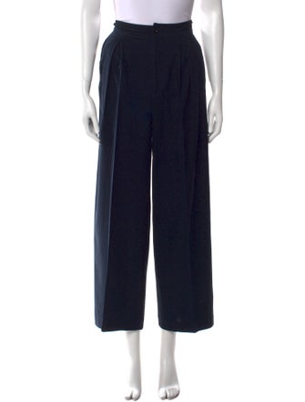 Jenni Kayne Silk Wide Leg Pants