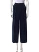 Jenni Kayne Silk Wide Leg Pants