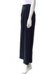 Jenni Kayne Silk Wide Leg Pants