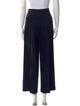 Jenni Kayne Silk Wide Leg Pants