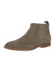 Jenni Kayne Suede Chelsea Boots