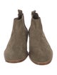 Jenni Kayne Suede Chelsea Boots