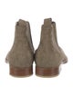 Jenni Kayne Suede Chelsea Boots