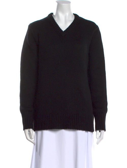 Jenni Kayne Cashmere V-Neck Sweater