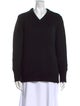 Jenni Kayne Cashmere V-Neck Sweater