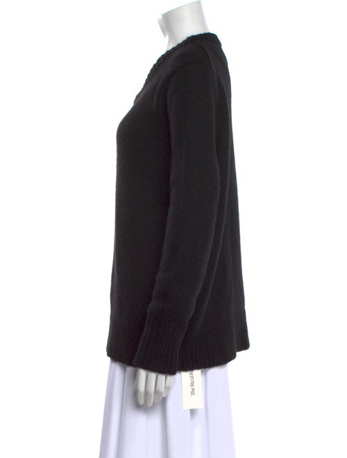 Jenni Kayne Cashmere V-Neck Sweater