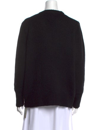 Jenni Kayne Cashmere V-Neck Sweater