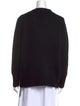 Jenni Kayne Cashmere V-Neck Sweater