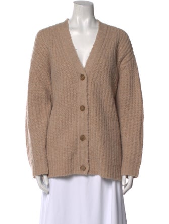 Jenni Kayne V-Neck Sweater