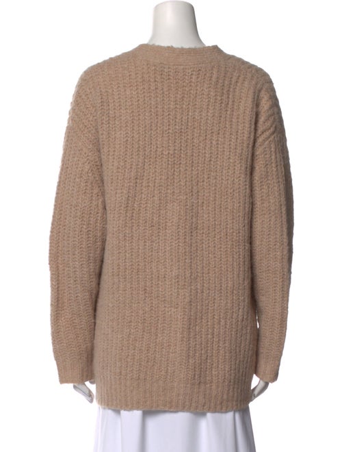 Jenni Kayne V-Neck Sweater