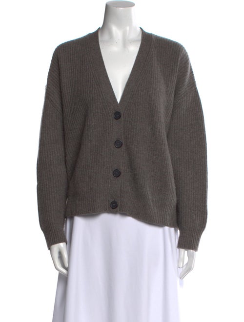 Jenni Kayne Cashmere V-Neck Sweater