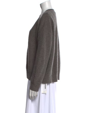Jenni Kayne Cashmere V-Neck Sweater