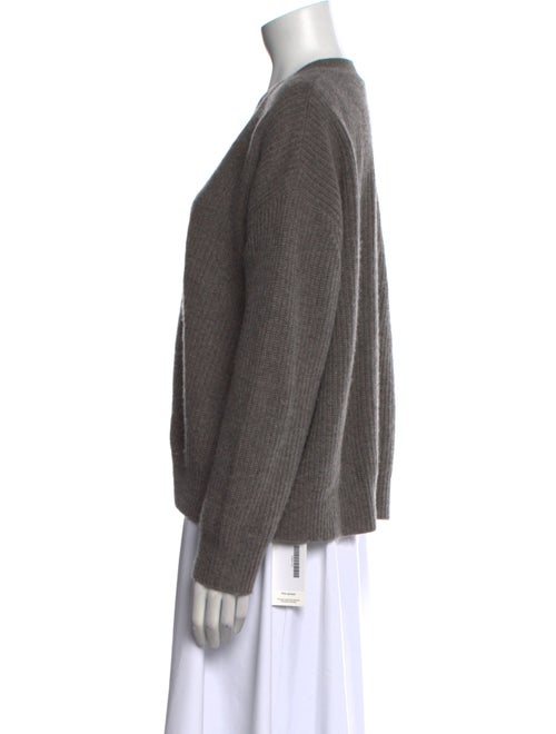Jenni Kayne Cashmere V-Neck Sweater