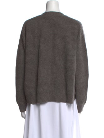 Jenni Kayne Cashmere V-Neck Sweater
