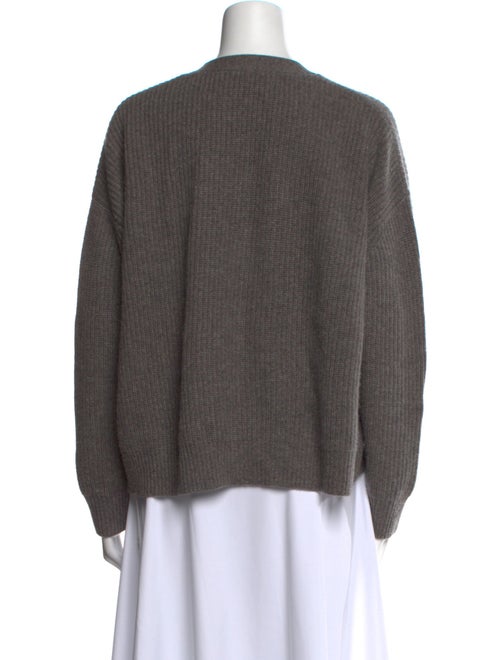 Jenni Kayne Cashmere V-Neck Sweater