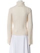 Jenni Kayne Wool Turtleneck Sweater