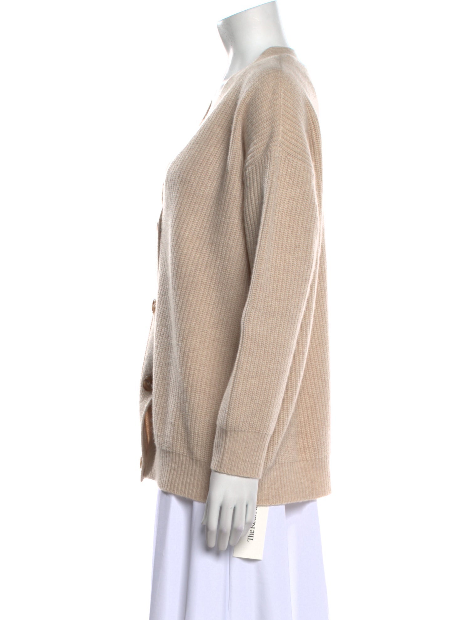 Jenni Kayne Cashmere V-Neck Sweater