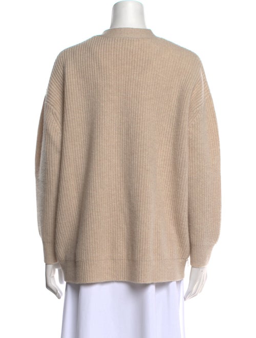 Jenni Kayne Cashmere V-Neck Sweater