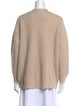 Jenni Kayne Cashmere V-Neck Sweater