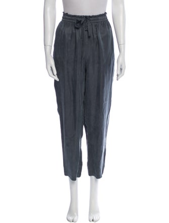 Jenni Kayne Straight Leg Pants