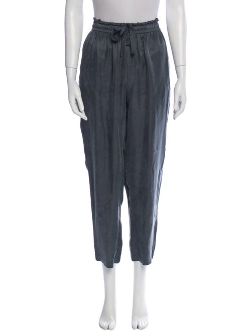 Jenni Kayne Straight Leg Pants