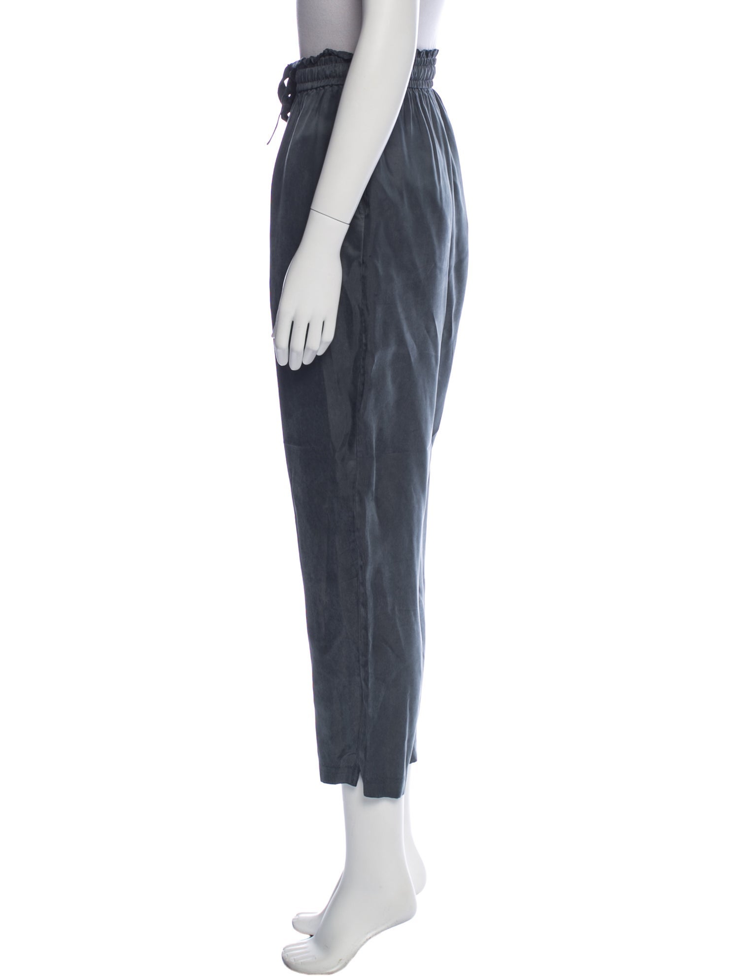 Jenni Kayne Straight Leg Pants