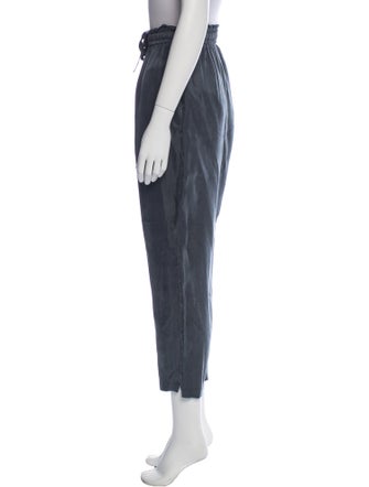 Jenni Kayne Straight Leg Pants