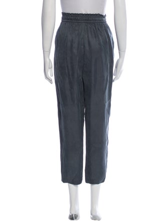 Jenni Kayne Straight Leg Pants